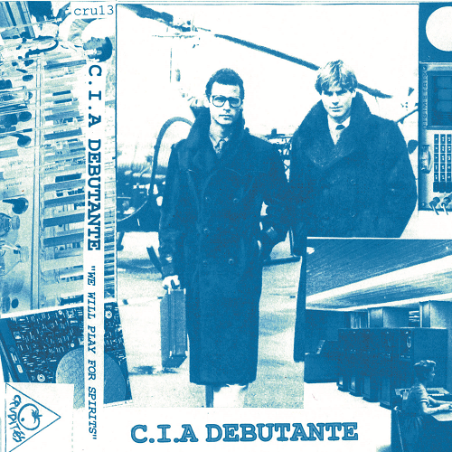 CIA DEBUTANTE