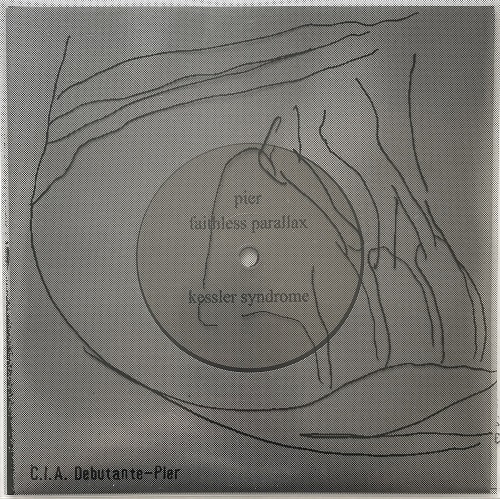 CIA
            Debutante - Pier - 45